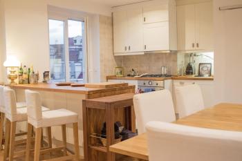 7ti7 Telhal Studio Apartment, Lisabon (fotografie 5)