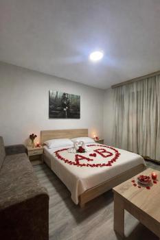 NEO Apartments, Tirana (photo 2)