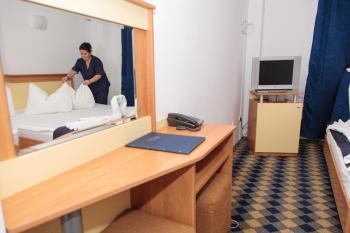 Plus Hotel, Craiova (Foto 4)