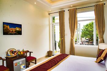 Mi Kha Homestay, Hoi An (fotografie 3)