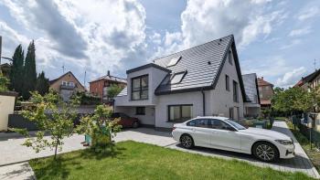 ALFA Stuttgart Mikro-Apartment 2 Betten Küche Bad l SmartTV WIFI l Porsche & Bosch l 2 Beds Kitchen Bath BS21A1, Stuttgart (Foto 5)