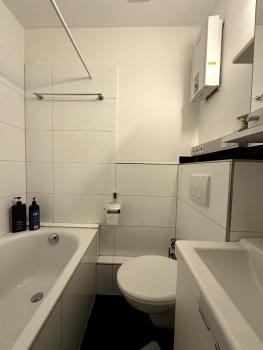 Media-apartment, Kolín nad Rýnem (fotografie 3)
