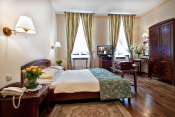 Aparthotel Karmel, Cracovia (foto 2)