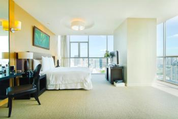 Urbana Sathorn Hotel, Bangkok, Bangkok (Foto 3)