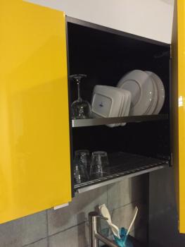 Napoli sotterranea apartment, Neapel (Foto 3)