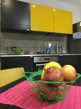 Napoli sotterranea apartment, Neapel (Foto 5)