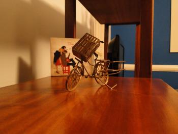 The Bleu Lisbon Flat, Lisbon (photo 5)