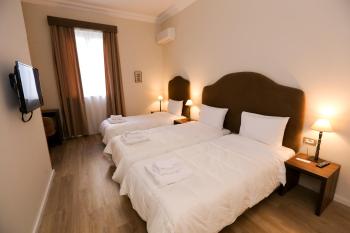 Hotel Hermes Tirana, Tirana (foto 2)