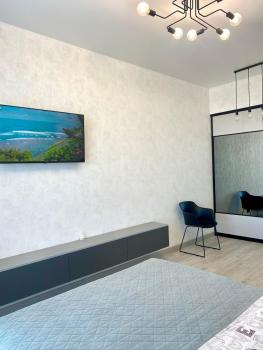 VIP Apartment Center, ЖК Яровиця, Luck (fotografie 5)