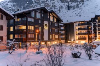 Mirabeau Etoile, Zermatt (photo 2)