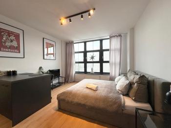 Bierutowska Park Studio od WroApart-PL, Breslau (Foto 3)