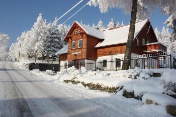 Śnieżynka Spa, Szklarska Poręba (foto 2)