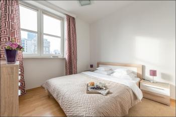 P&O Apartments Zgoda, Varšava (fotografie 4)