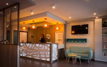 Reims Hotel, Paris (Foto 4)