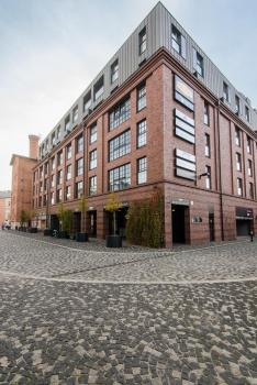 City Lights Apartments, Cracovie (photo 2)
