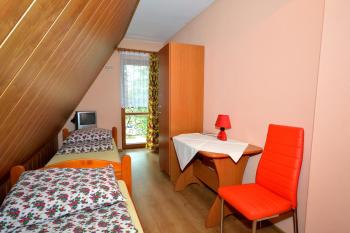 OW Willa Piotr Zakopane, Zakopane (photo 4)