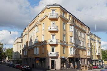 Stylish Design Studio Next to The Parliament House by Nordic Stay Collection, Helsinki (foto 5)