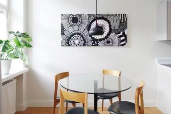 Stylish Design Studio Next to The Parliament House by Nordic Stay Collection, Helsinki (foto 3)