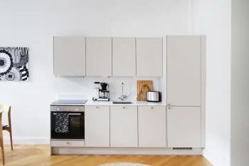 Stylish Design Studio Next to The Parliament House by Nordic Stay Collection, Helsinki (foto 2)