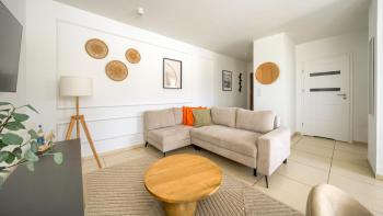 pokoje Niechorze Klifowa 46B