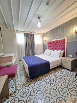 Jasmine Apart & Boutique Hotel, Istanbul (fotografie 2)