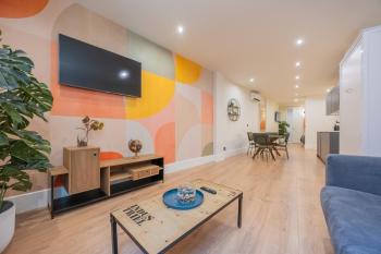 BILBAO RIVERSIDE by STAYNN APARTMENTS, Bilbao (fotografie 5)