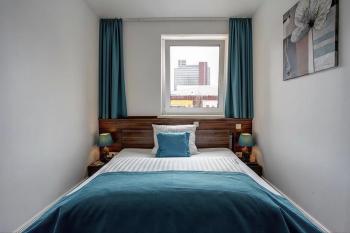 North-Hotel, Hamburg (Foto 2)