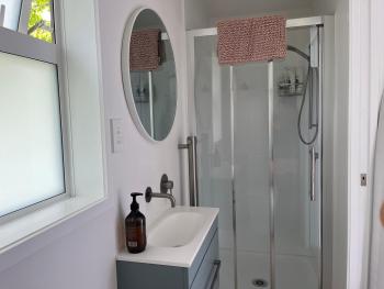 The Nest - where comfort meets style, Tauranga (fotografie 4)