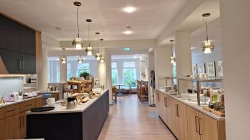 Dietrich-Bonhoeffer-Hotel Berlin Mitte, Berlin (photo 4)