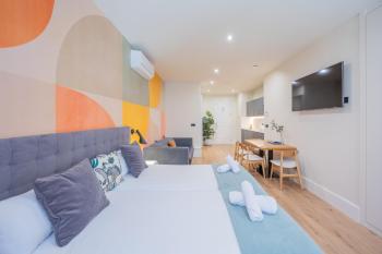 BILBAO RIVERSIDE by STAYNN APARTMENTS, Bilbao (photo 3)
