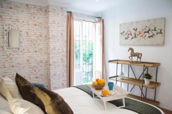 Apartamentos Sevilla Palace, Seville (photo 5)