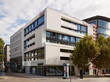 Numa Stuttgart Rotebühlplatz, Stuttgart (photo 5)