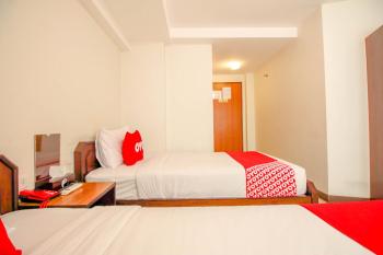 Super OYO 484 Pannee Residence Khaosan Sha Plus, Bangkok (photo 4)