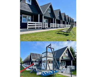 pokoje Wicie ul. Wydmowa 2A