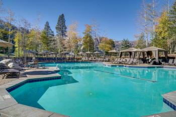 Olympic Valley Summer Sanctuary in Everline Resort, Olympic Valley (photo 5)