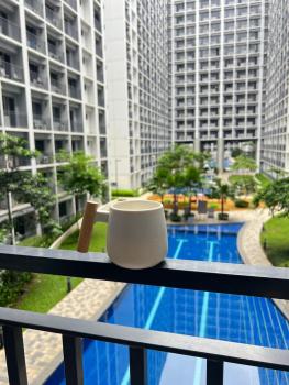 Cozy Vibes near MOA & NAIA AIRPORT with NETFLIX,MINIVIDEOKE,BOARDGAMES-DUXE3, Manila (foto 2)