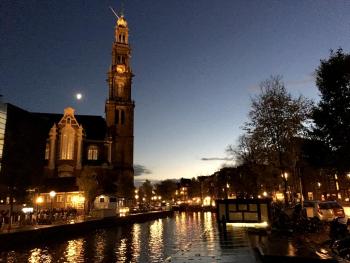 Prince Royal B&B, Amsterdam (foto 4)