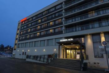 Scandic Alta, Alta (photo 2)