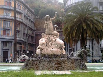 Casa Vacanze Sannazzaro 70, Neapel (Foto 3)