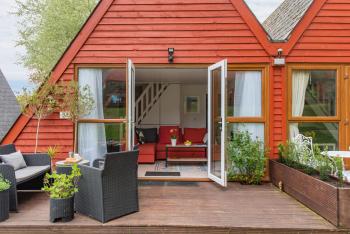 Chalet 53, Deal (foto 2)
