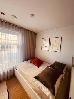 Cozy Apartment in Kadriorg, Tallinn City Centre, Tallin (foto 2)