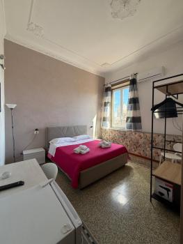 GUEST HOUSE BOSCO, Palermo (foto 4)
