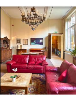 Institute Of Cultural Affairs, Brussels (photo 5)