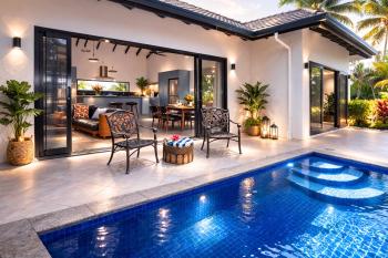 Naisoso Island Villas - Fiji, Nadi (Foto 3)