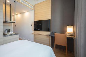 Crown Park Hotel Seoul Myeongdong, Seoul (photo 5)