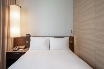 Crown Park Hotel Seoul Myeongdong, Seoul (photo 4)