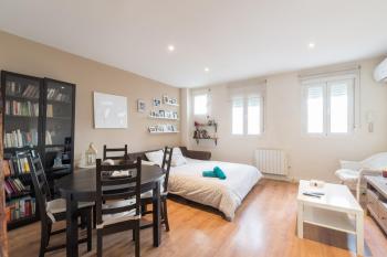 Apartamentos Eloísa, Madrid (fotografie 5)