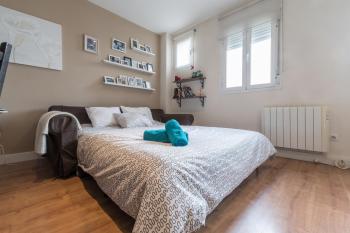 Apartamentos Eloísa, Madrid (fotografie 4)