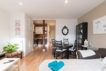 Apartamentos Eloísa, Madrid (fotografie 3)