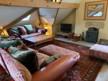Large Ingleton Apartment, Yorkshire Dales, Three Peaks, Ingleton (zdjęcie 5)